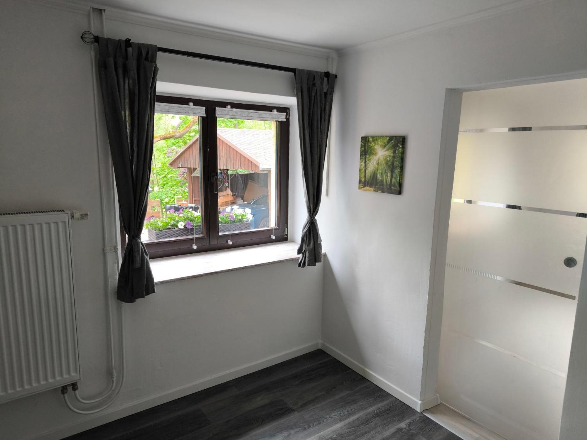 Ferienwohnung Am Muehlbach Klipphausen Kültér fotó